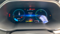Renault Zoe 100kW i GT Line R135 50kWh 5dr Auto Electric Hatchback